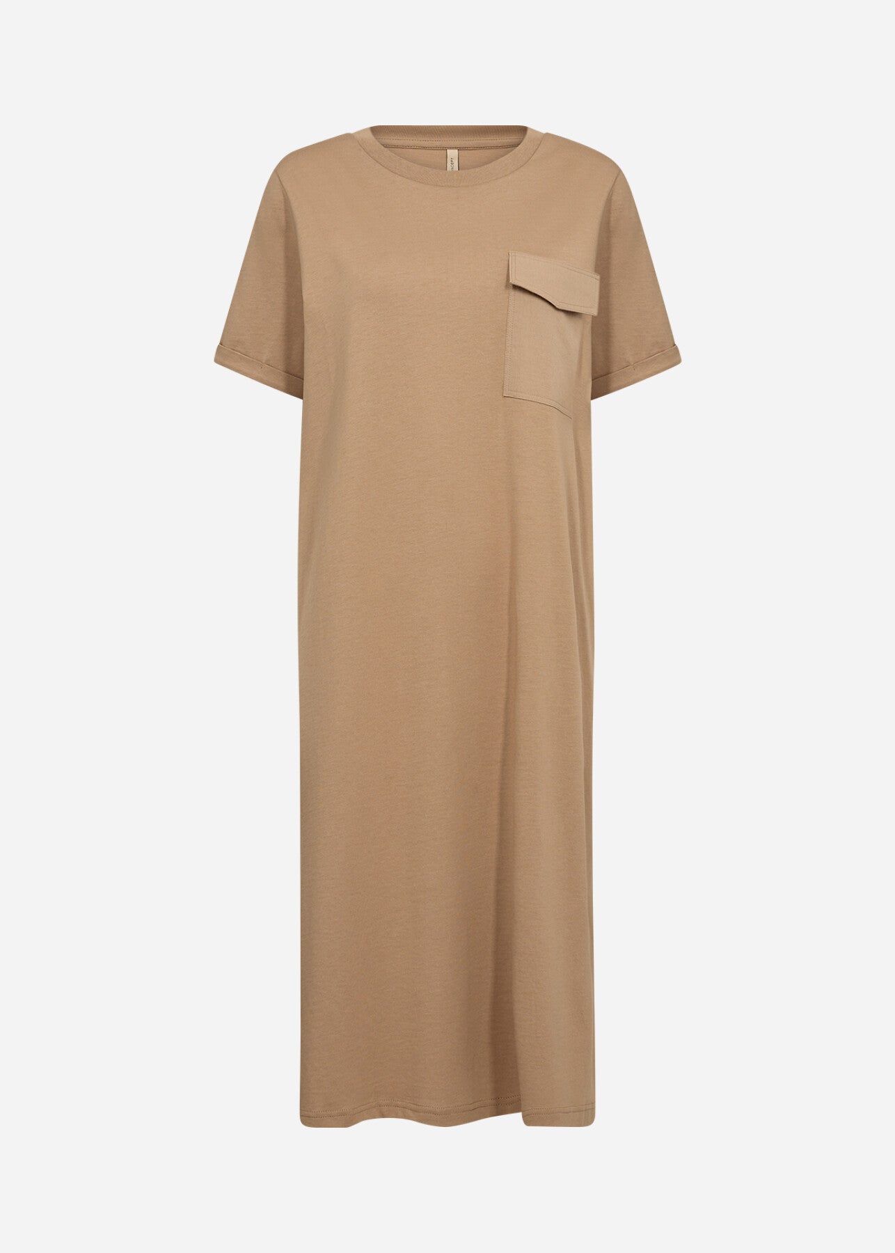 SC-DERBY 40 Dress Camel