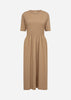 SC-DERBY 41 Dress Camel