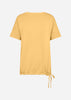SC-BANU 184 Sweatshirt Yellow