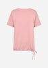 SC-BANU 184 Sweatshirt Light pink