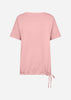 SC-BANU 184 Sweatshirt Light pink