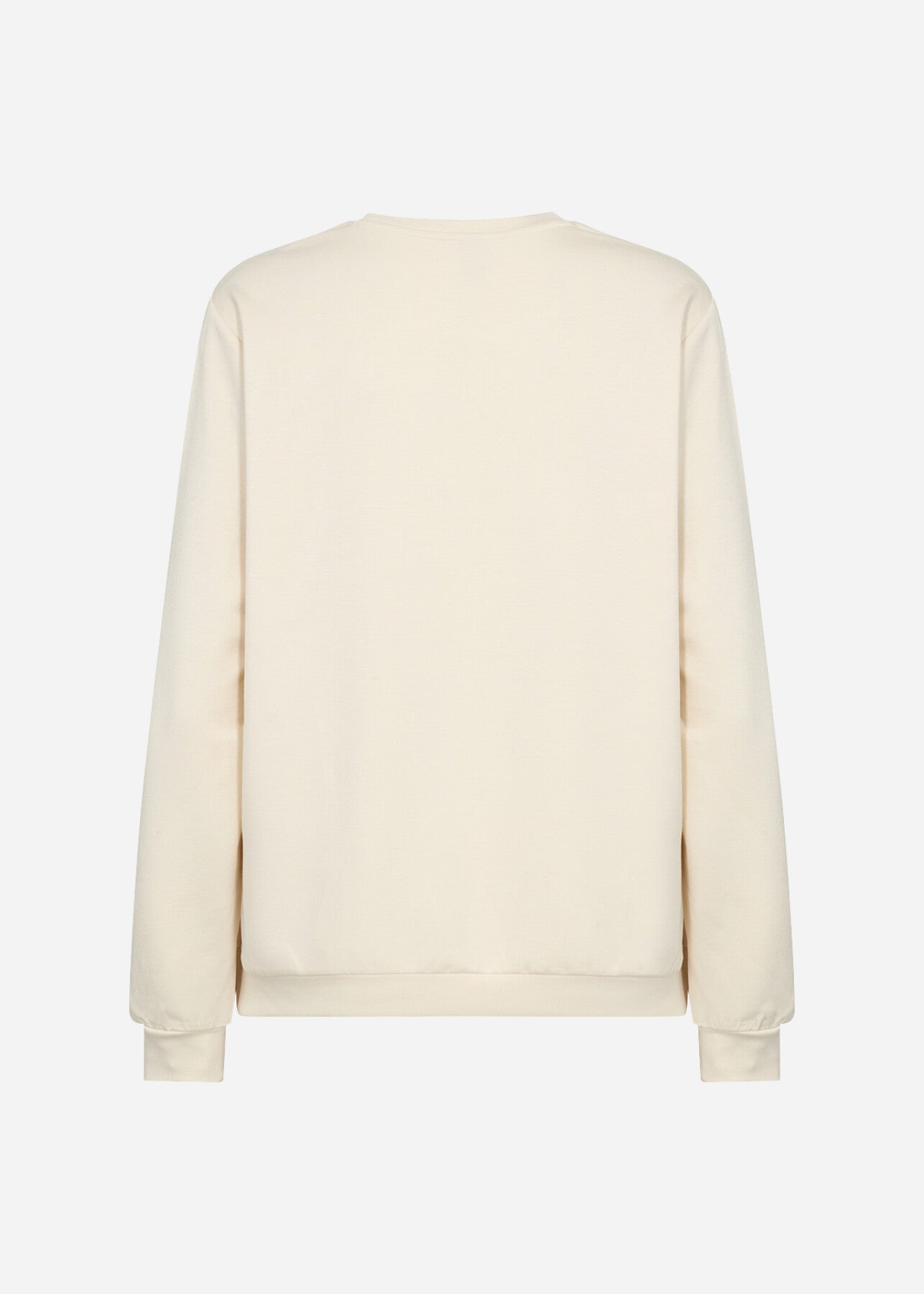 SC-BANU 185 Sweatshirt Cream