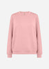 SC-BANU 185 Sweatshirt Light pink