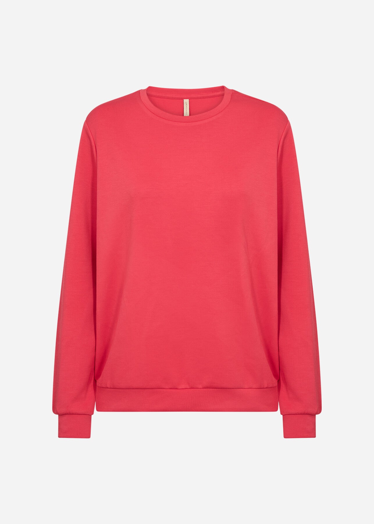 SC-BANU 185 Sweatshirt Red