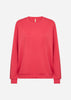 SC-BANU 185 Sweatshirt Red