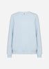 SC-BANU 185 Sweatshirt Light blue