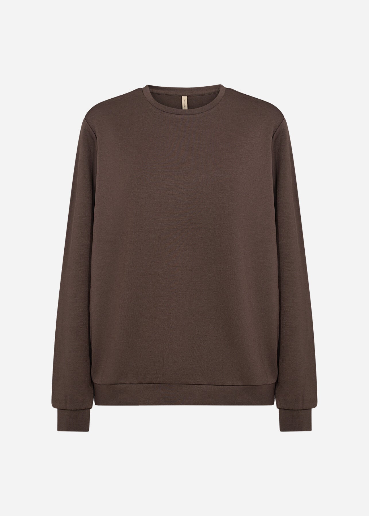 SC-BANU 185 Sweatshirt Brown