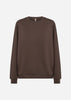 SC-BANU 185 Sweatshirt Brown