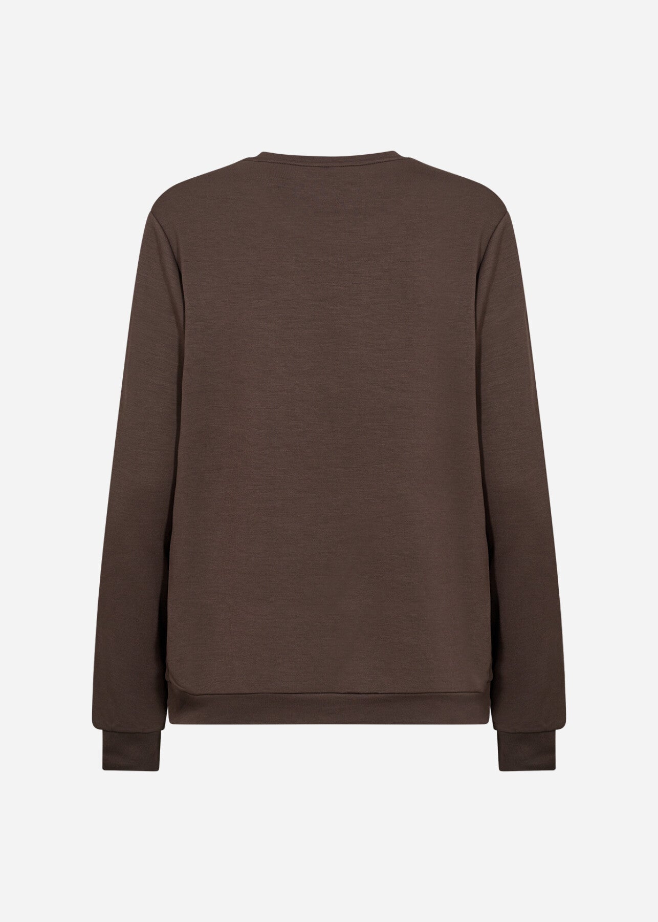 SC-BANU 185 Sweatshirt Brown