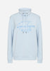 SC-BANU 186 Sweatshirt Light blue