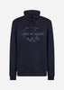 SC-BANU 186 Sweatshirt Navy