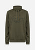 SC-BANU 186 Sweatshirt Olive