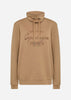 SC-BANU 186 Sweatshirt Camel