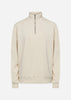 SC-BANU 187 Sweatshirt Cream