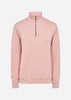 SC-BANU 187 Sweatshirt Light pink
