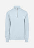 SC-BANU 187 Sweatshirt Light blue