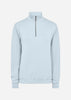 SC-BANU 187 Sweatshirt Light blue