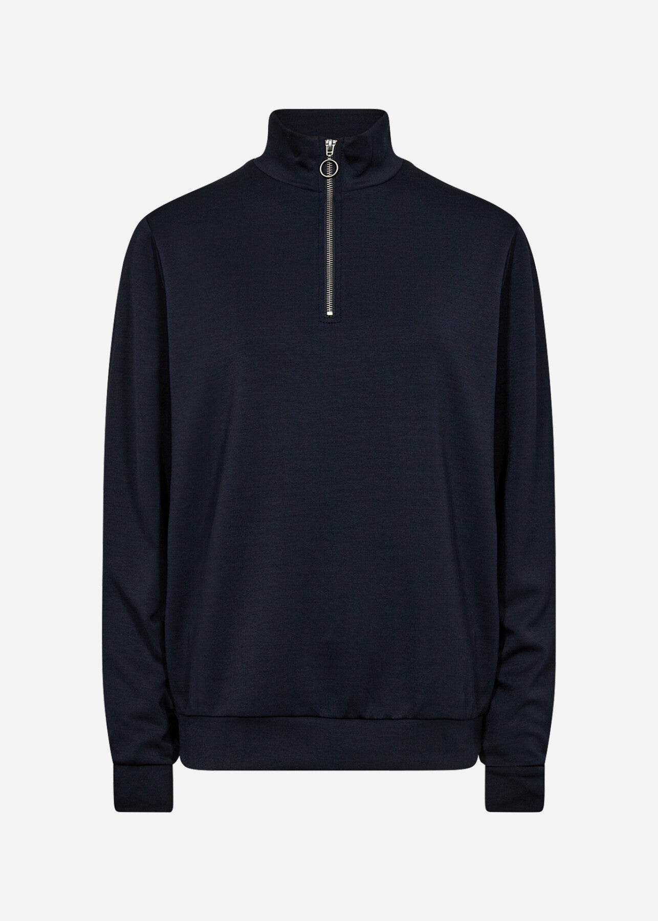 SC-BANU 187 Sweatshirt Navy