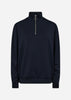 SC-BANU 187 Sweatshirt Navy