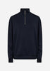 SC-BANU 187 Sweatshirt Navy