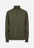 SC-BANU 187 Sweatshirt Olive