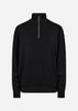 SC-BANU 187 Sweatshirt Black