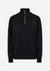SC-BANU 187 Sweatshirt Black
