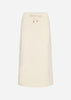 SC-BANU 189 Skirt Cream