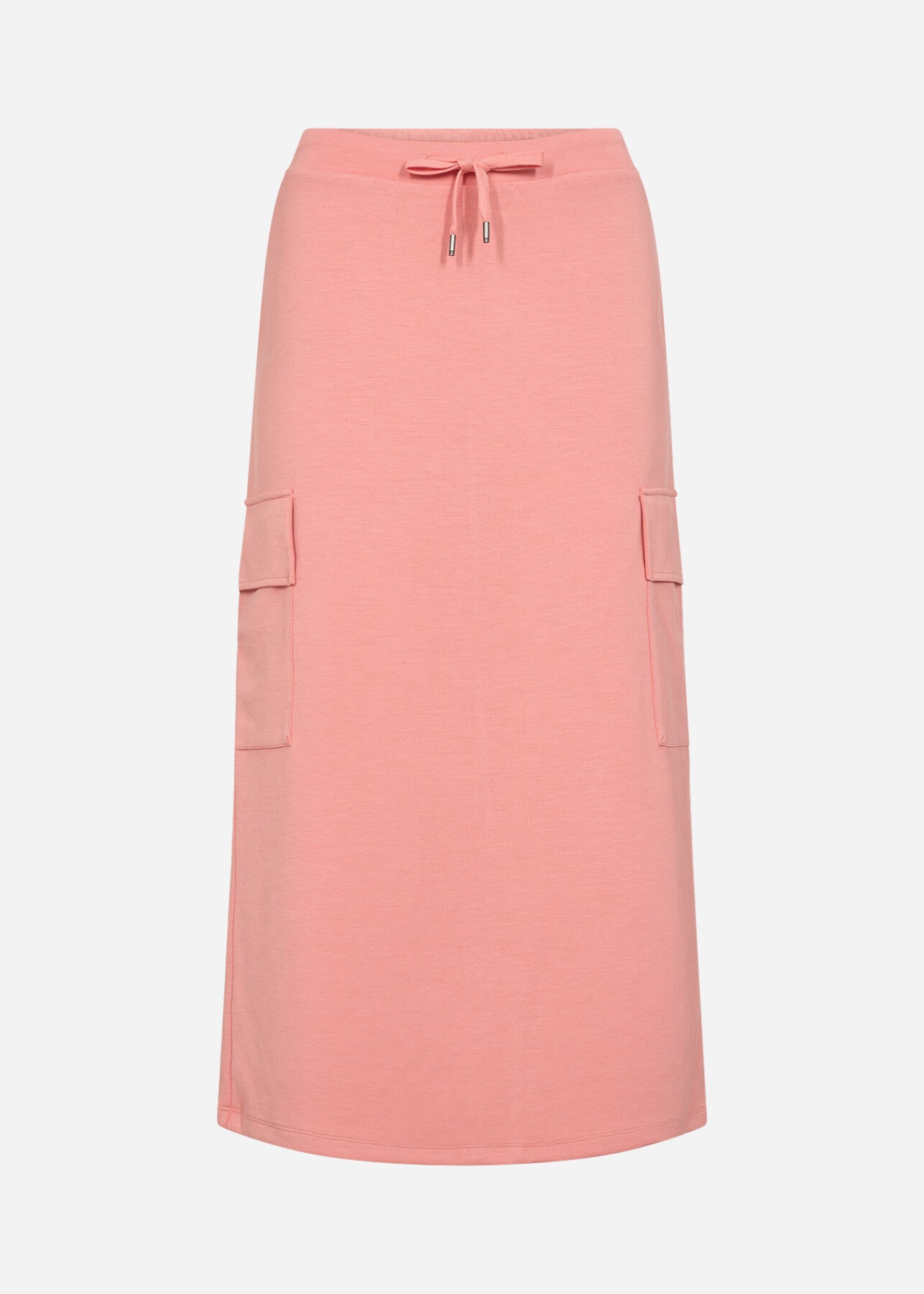 SC-BANU 189 Skirt Coral