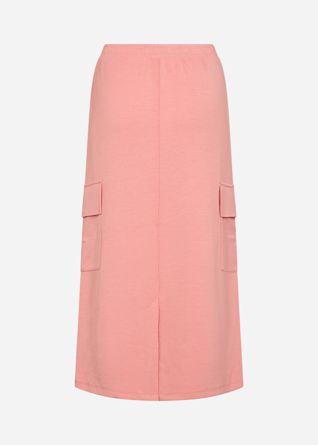 SC-BANU 189 Skirt Coral