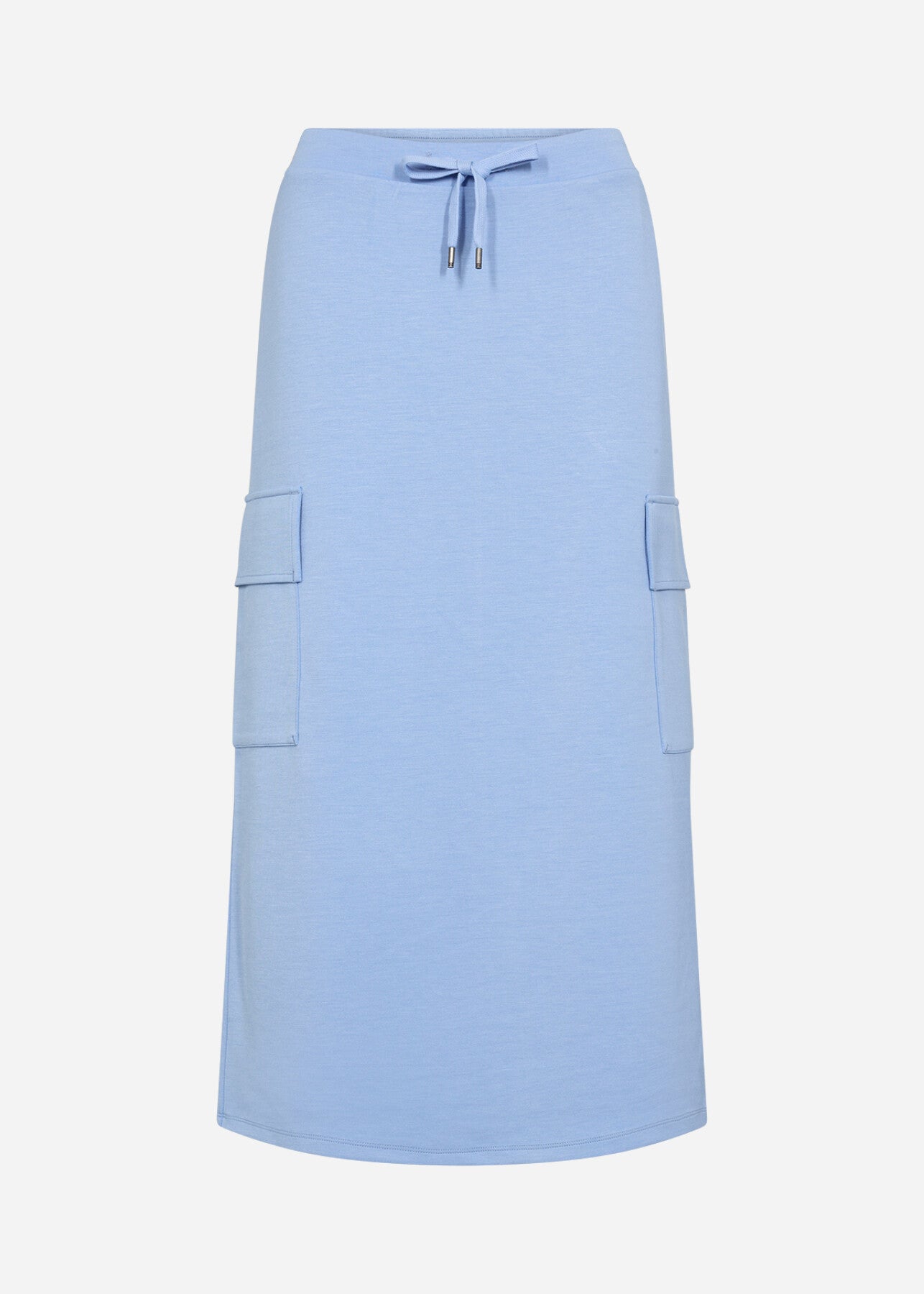 SC-BANU 189 Skirt Light blue