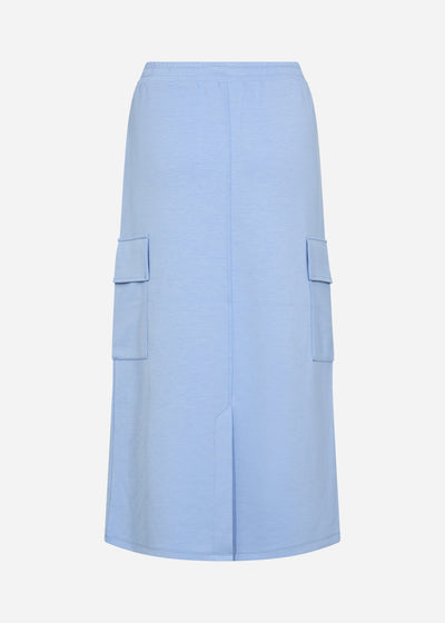 SC-BANU 189 Skirt Light blue