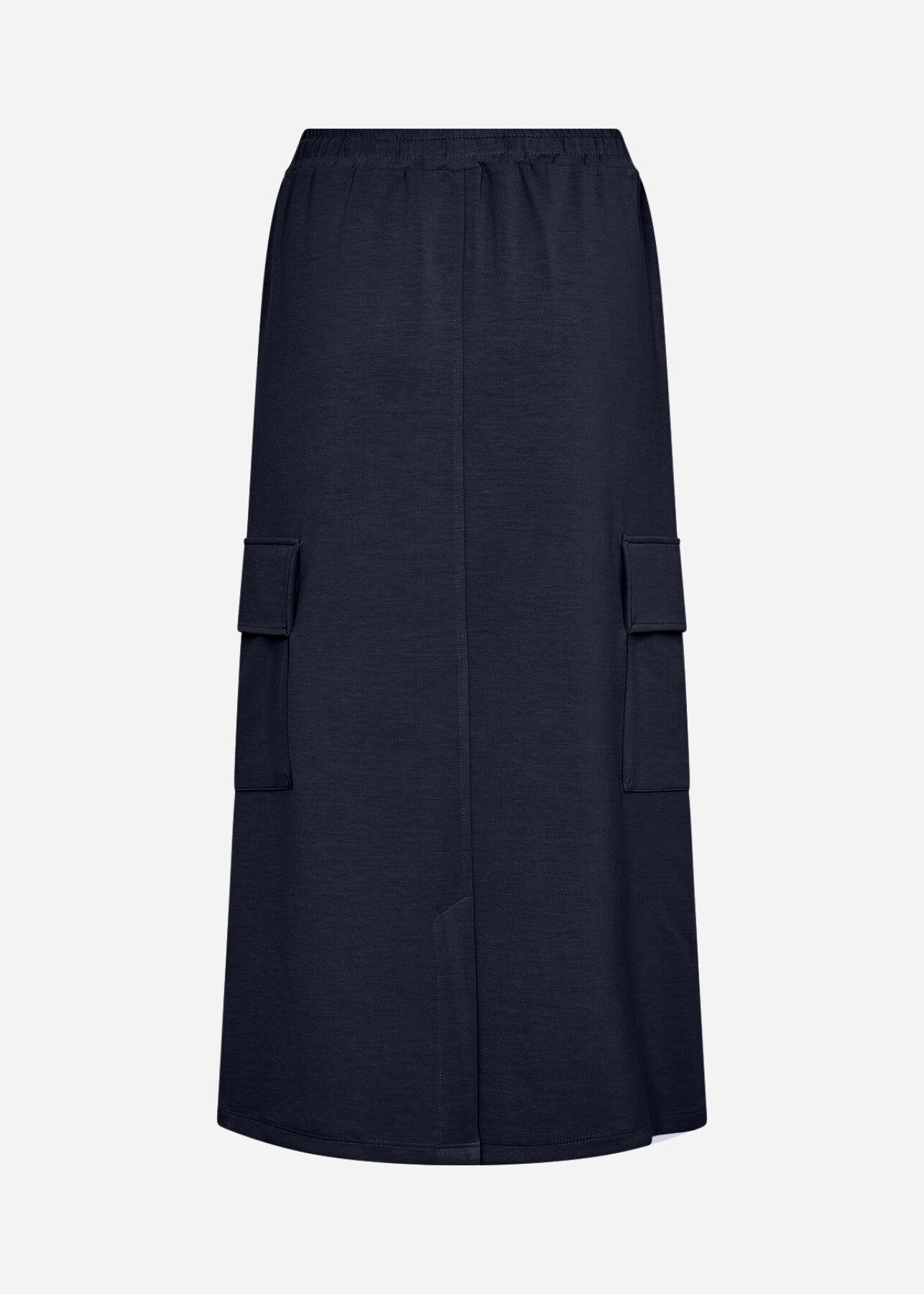 SC-BANU 189 Skirt Navy