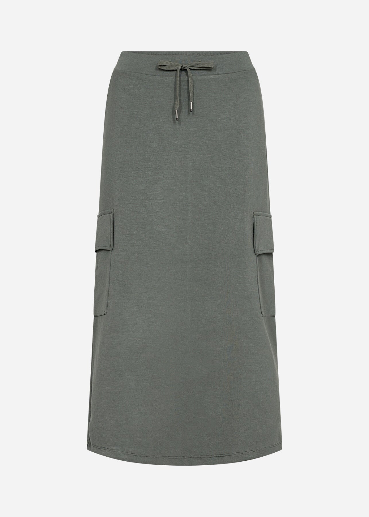 SC-BANU 189 Skirt Dusty Green