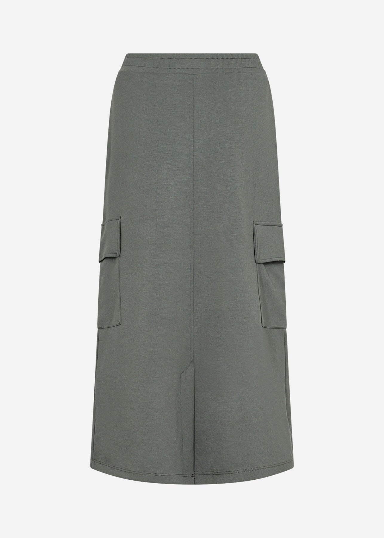 SC-BANU 189 Skirt Dusty Green