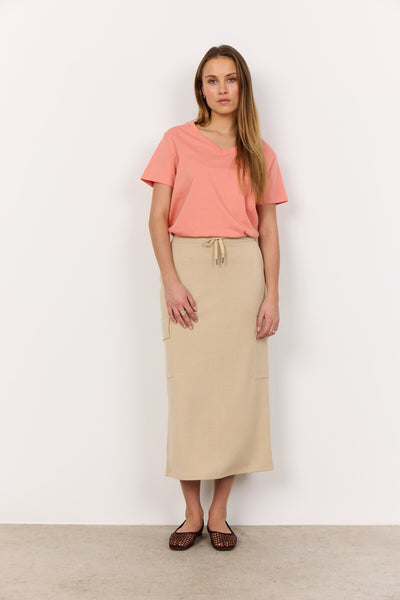 SC-BANU 189 Skirt Sand