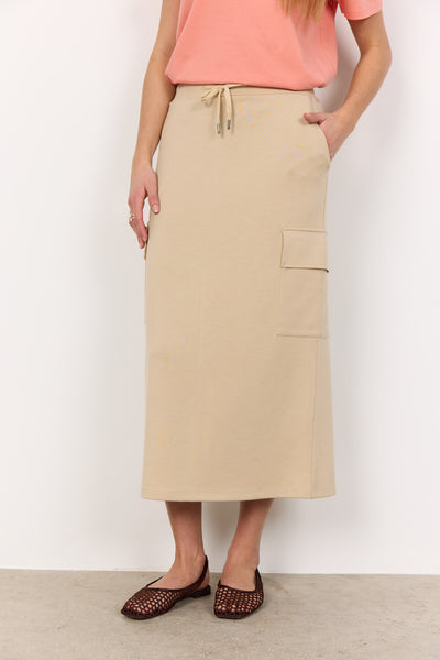 SC-BANU 189 Skirt Sand