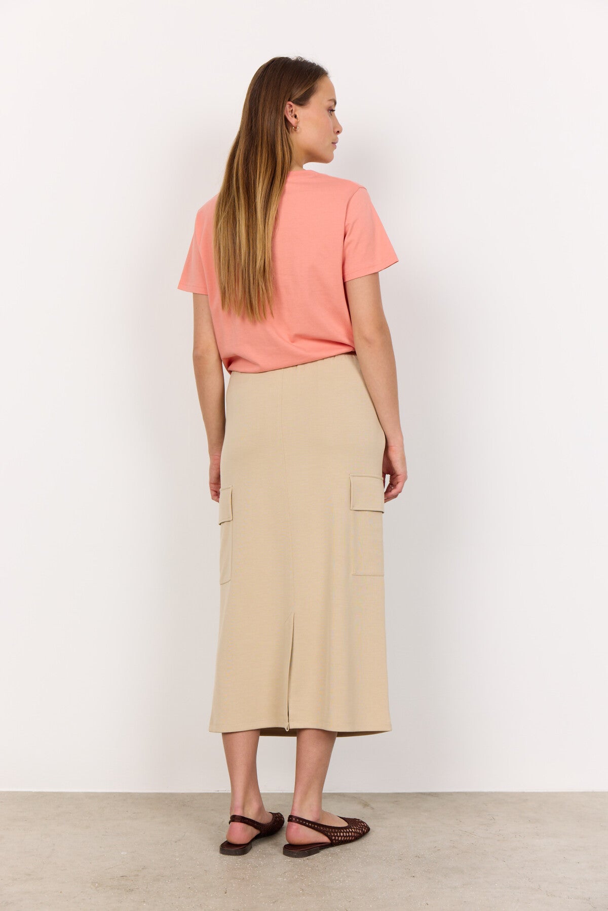 SC-BANU 189 Skirt Sand