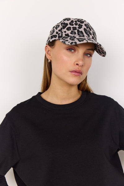 SC-PETARE 1 Hat Black