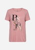 SC-FELICITY FP 472 T-shirt Light pink