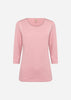 SC-MARICA 294 T-shirt Light pink