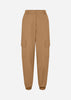 SC-SIHAM 72 Pants Camel