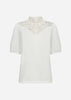 SC-FAUSTA 1 T-shirt Off white