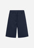 SC-SIHAM 79 Shorts Navy