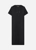 SC-BANU 191 Dress Black