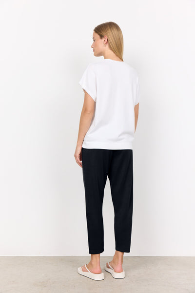 SC-DOLLIE 757 Pullover White