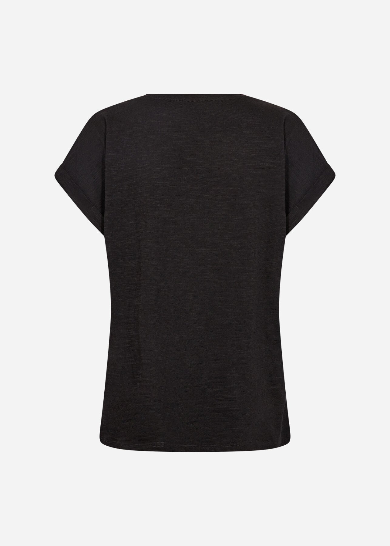SC-BABETTE FP 68 T-shirt Black