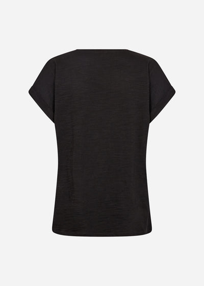 SC-BABETTE FP 68 T-shirt Black