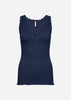 SC-SARONA 14 Top Dark blue