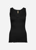 SC-SARONA 14 Top Black